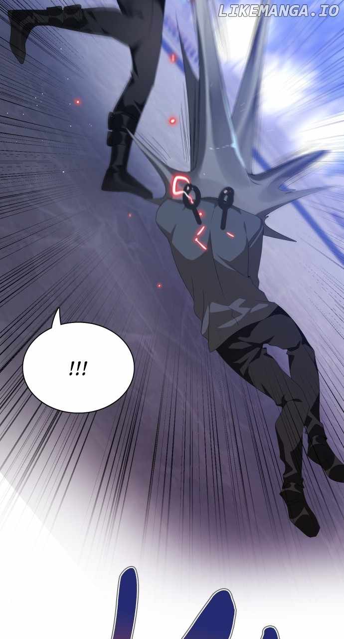 Zero Game Chapter 303 62